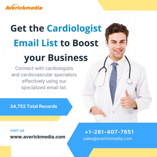 Get the Cardiologist Email List to Boost your Business.jpg