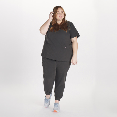 Echo Top Charcoal Full Body Plus Size DOLAN 2500x2500.jpg