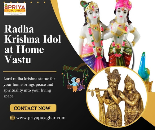 Radha Krishna Idol at Home Vastu.jpg