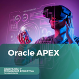 Oracle APEX