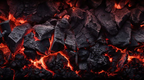 pngtree a captivating view embers texture unveiled in oven panorama image 13848189.png