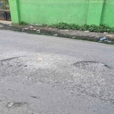Jln Bukit Tamarunang 3