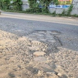 Jln Manka DG Bombong 3
