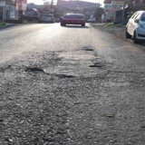 Jln Manka DG Bombong