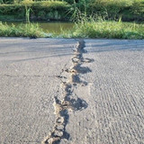 Jln Inspeksi Kanal Tamangapa Utara