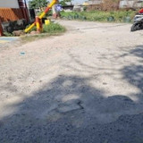 Jln Inspeksi Kanal