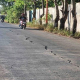 Jln Inspeksi Kanal Tamangapa Utara 2