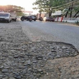 Jln Manka DG Bombong 4