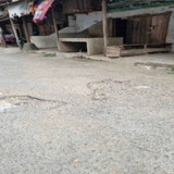 Jln Syamsuddin Tunru