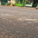 Jln Sirajuddin Rani