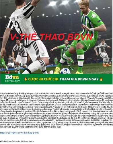 v the thao bdvn.jpg