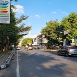 Jln Andi Mallombassang