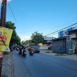 Jln Kacong Dg Lalang