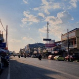 Jln KH Wahud Hasyim