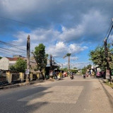 Jln. Mustafa dg bunga