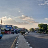 Jln Sultan Hasanuddin