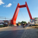 Jln Poros Pallangga