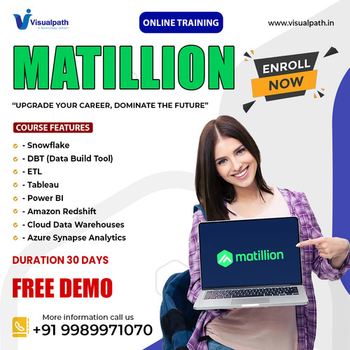 Matillion ETL Training Course in Hyderabad | Matillion Training.jpg