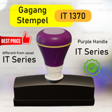 Stempel IT 1370 4 Makmur
