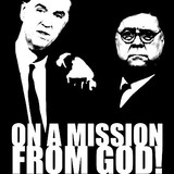 Huber Barr mission bw