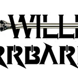 william barrbarian