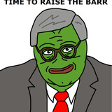 RAISE THE BARR