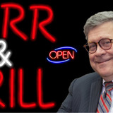 bill barr barr and grill