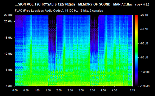 02 MEMORY OF SOUND MANIAC.flac