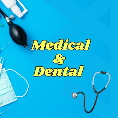 Medical & Dental.1