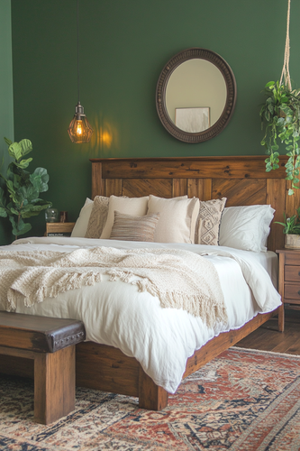 bedroom ideas 2019.2