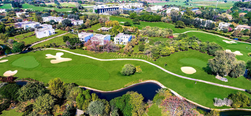 Destination Wedding near Delhi - Karma Lakelands Manesar.jpg