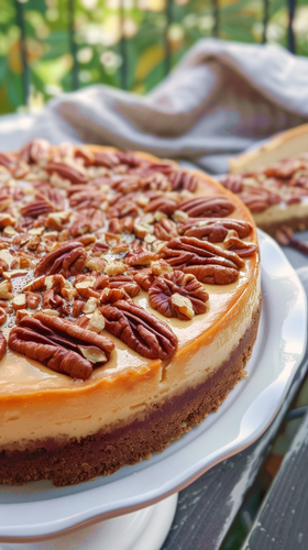 leonrud photorealistic natural self made low carb pecan chees 4f142fa9 2d23 4c1b 8d3e 70831b12c295 1.png