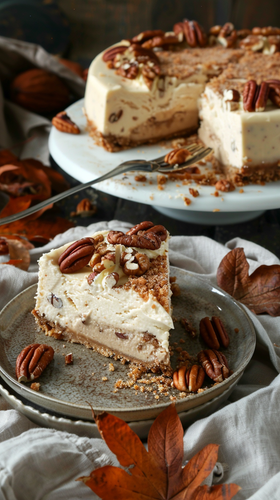 leonrud photorealistic natural self made low carb pecan chees 6f430cce 0c68 4a35 a715 f53fb2cea92f 0.png