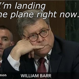 Barrlanding