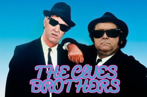 BarrHuber2clues bros neon.jpg