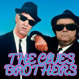 BarrHuber2clues bros neon