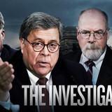 barr investigators