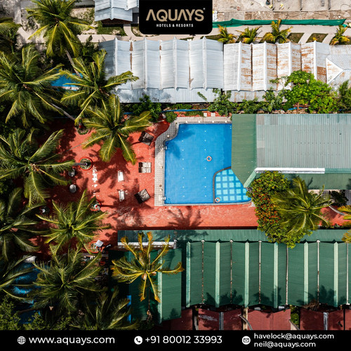 4 Things to Consider When Choosing the Best Resort in Havelock Island.jpg