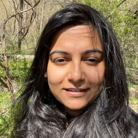 Bhoomika Rawat