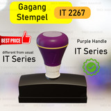Stempel IT 2267 1 Makmur