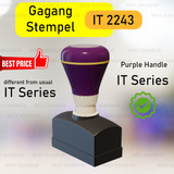 Stempel IT Makmur 2243 3