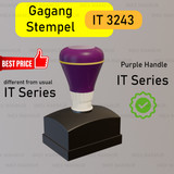 Stempel IT 3243 1