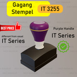 Stempel IT 3255 2
