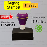 Stempel IT 3255 3