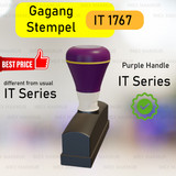 Stempel IT Makmur 1767 4
