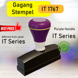 Stempel IT Makmur 1767 3