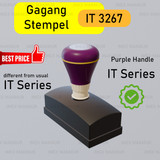 Stempel IT 3267 1