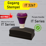 Stempel IT 3267 4