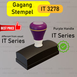 Stempel IT 3278 3