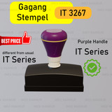 Stempel IT 3267 3